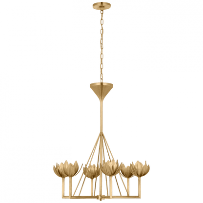 Chandeliers-Visual Comfort & Co. Signature Collection-JN5003