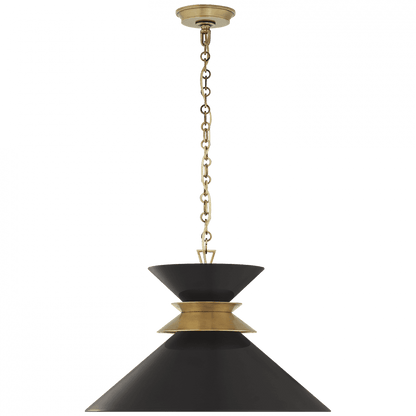 Pendants-Visual Comfort & Co. Signature Collection-CHC5245