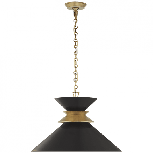 Pendants-Visual Comfort & Co. Signature Collection-CHC5245