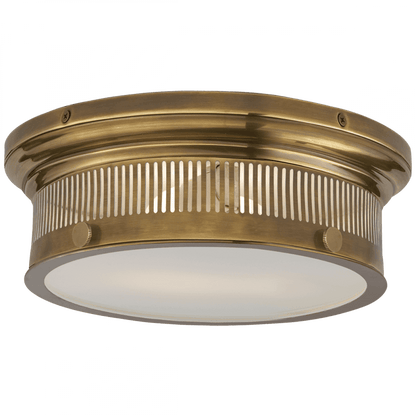 Flush Mounts-Visual Comfort & Co. Signature Collection-CHC4391