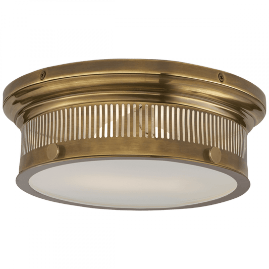 Flush Mounts-Visual Comfort & Co. Signature Collection-CHC4391