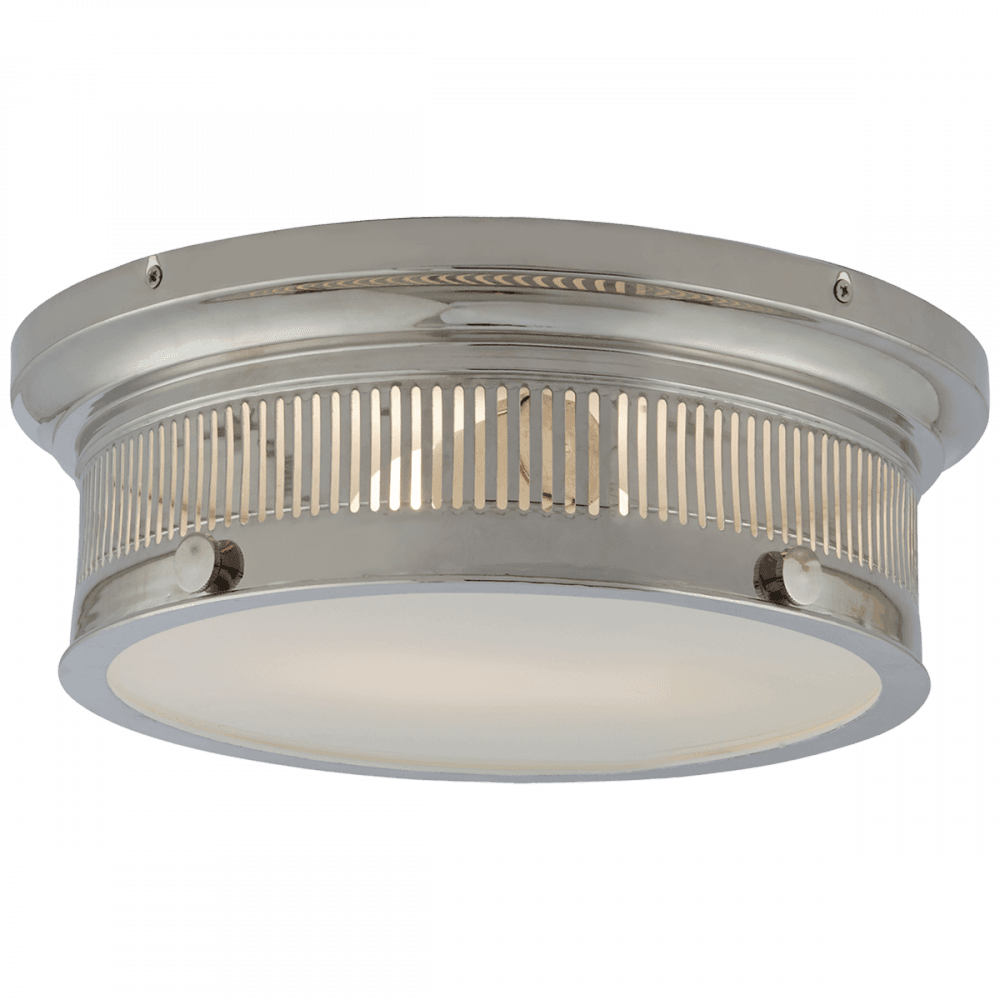 Flush Mounts-Visual Comfort & Co. Signature Collection-CHC4391