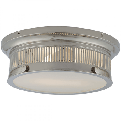 Flush Mounts-Visual Comfort & Co. Signature Collection-CHC4391