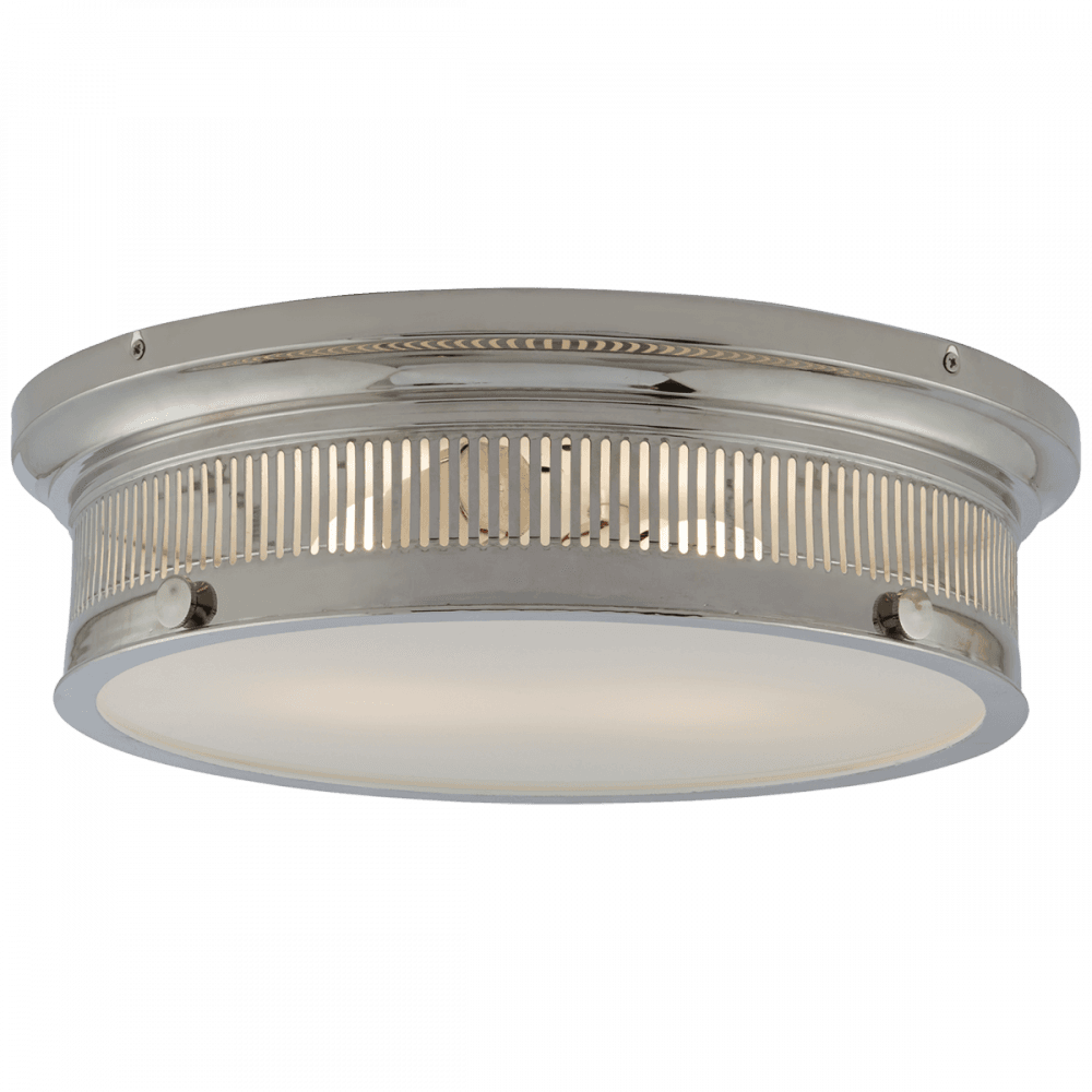 Flush Mounts-Visual Comfort & Co. Signature Collection-CHC4392