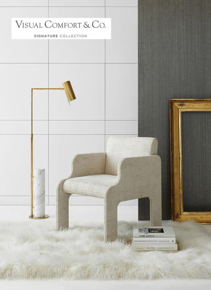 Lamps-Visual Comfort & Co. Signature Collection-KW1611