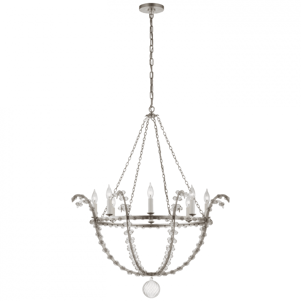 Chandeliers-Visual Comfort & Co. Signature Collection-JN5150