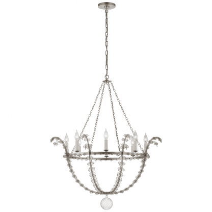 Chandeliers-Visual Comfort & Co. Signature Collection-JN5150