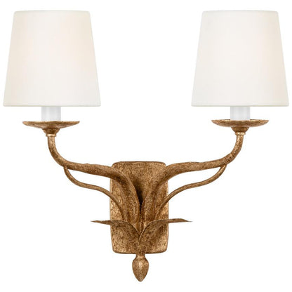 Sconces-Visual Comfort & Co. Signature Collection-CHD2684
