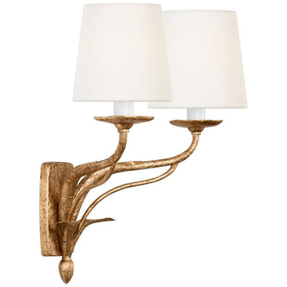 Sconces-Visual Comfort & Co. Signature Collection-CHD2684