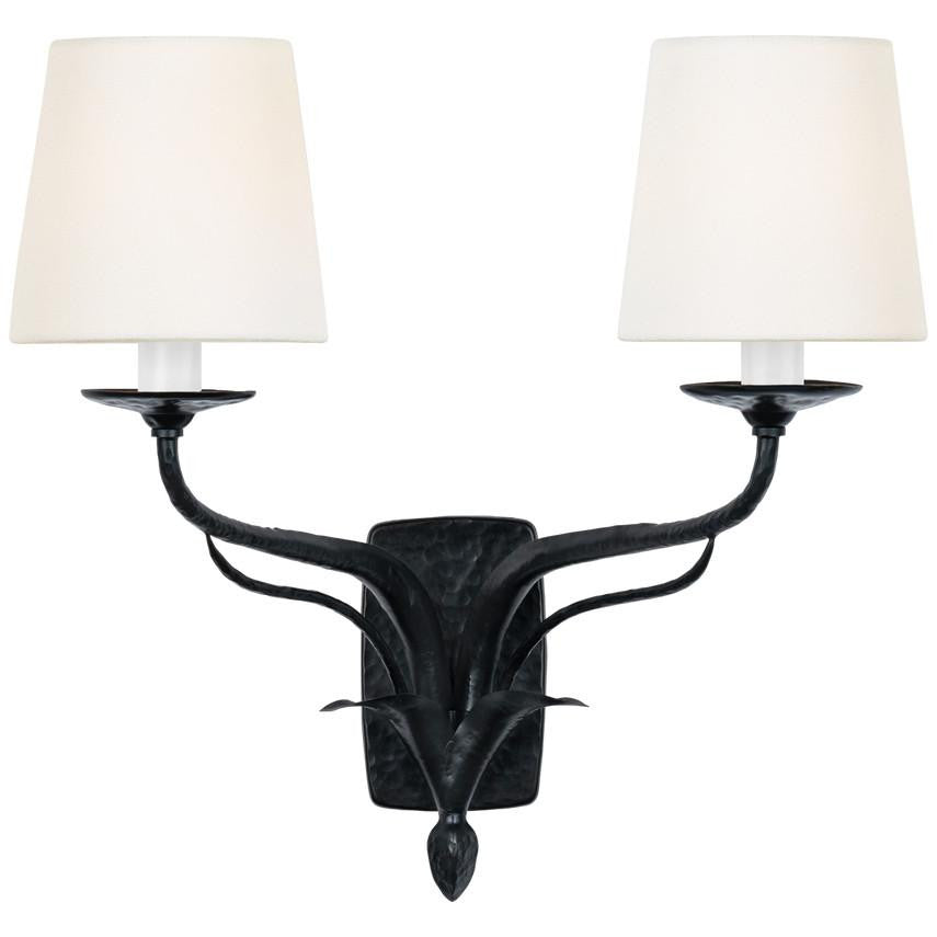 Sconces-Visual Comfort & Co. Signature Collection-CHD2684