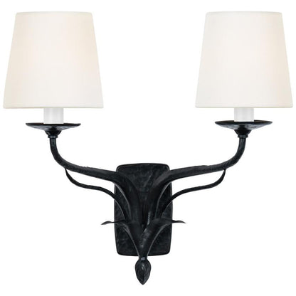 Sconces-Visual Comfort & Co. Signature Collection-CHD2684