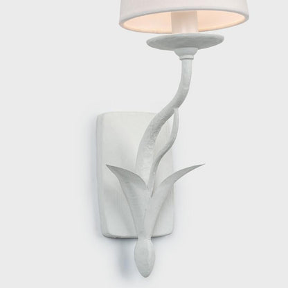 Visual Comfort & Co. Signature Collection Amalfi 15" Sconce, Visual Comfort & Co. Signature Collection CHD 2680PW-L N1Y5V