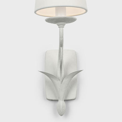 Visual Comfort & Co. Signature Collection Amalfi 15" Sconce, Visual Comfort & Co. Signature Collection CHD 2680PW-L N1Y5V