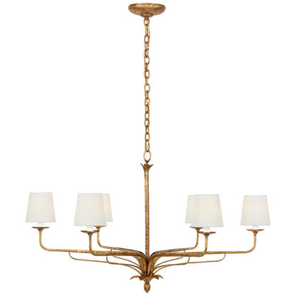 Chandeliers-Visual Comfort & Co. Signature Collection-CHC5683