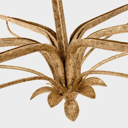 Chandeliers-Visual Comfort & Co. Signature Collection-CHC5683