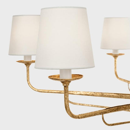 Chandeliers-Visual Comfort & Co. Signature Collection-CHC5683