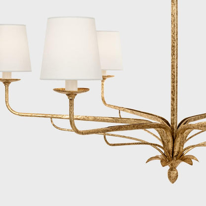 Chandeliers-Visual Comfort & Co. Signature Collection-CHC5683