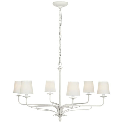 Chandeliers-Visual Comfort & Co. Signature Collection-CHC5683