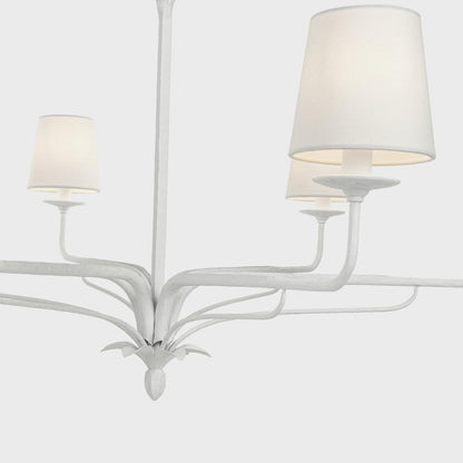 Chandeliers-Visual Comfort & Co. Signature Collection-CHC5683
