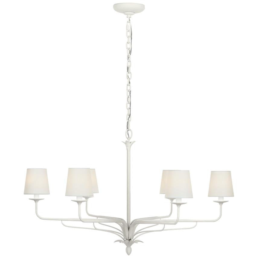 Chandeliers-Visual Comfort & Co. Signature Collection-CHC5683