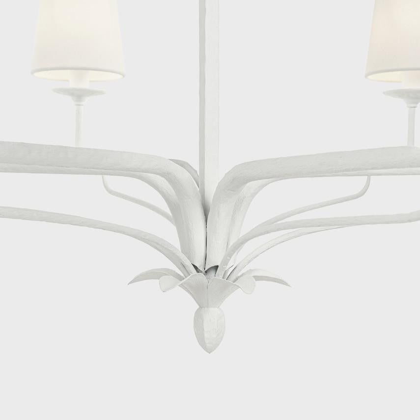 Chandeliers-Visual Comfort & Co. Signature Collection-CHC5683