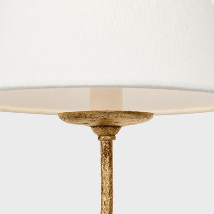 Visual Comfort & Co. Signature Collection Amalfi 57" Linear Chandelier, Visual Comfort & Co. Signature Collection CHC 5680MGO-L N1Y4U