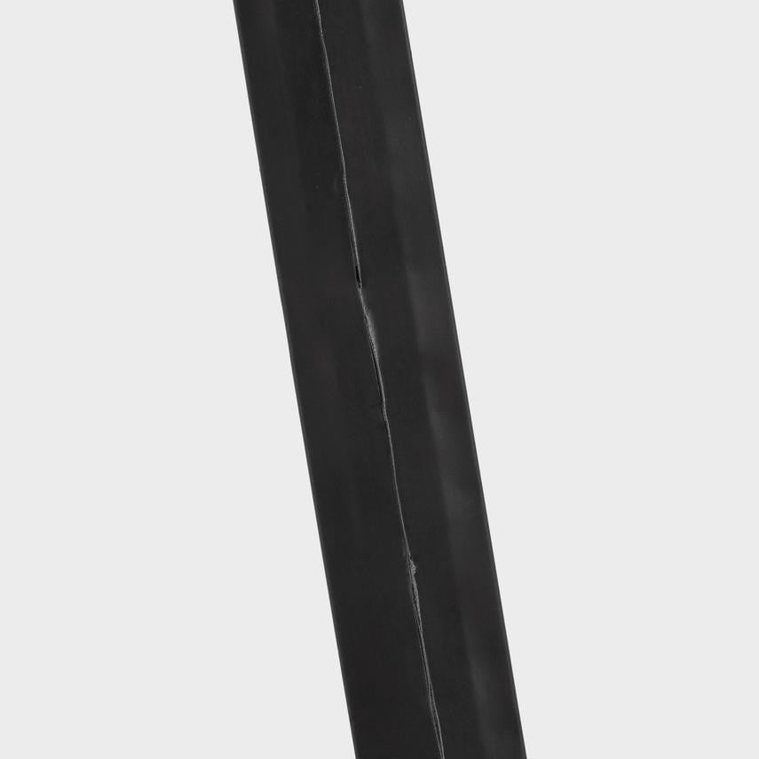 Visual Comfort & Co. Signature Collection Amalfi 57" Linear Chandelier, Visual Comfort & Co. Signature Collection CHC 5680WBK-L N1Y4T