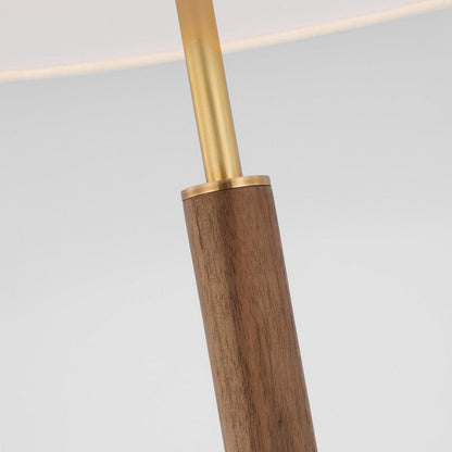 Visual Comfort & Co. Signature Collection Amaya 28" Table Lamp, Visual Comfort & Co. Signature Collection RB 3127AB/W-L DDDA9