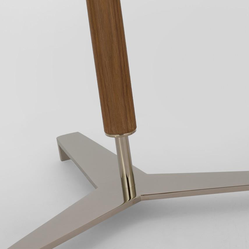 Visual Comfort & Co. Signature Collection Amaya 28" Table Lamp, Visual Comfort & Co. Signature Collection RB 3127PN/W-L N1W7W