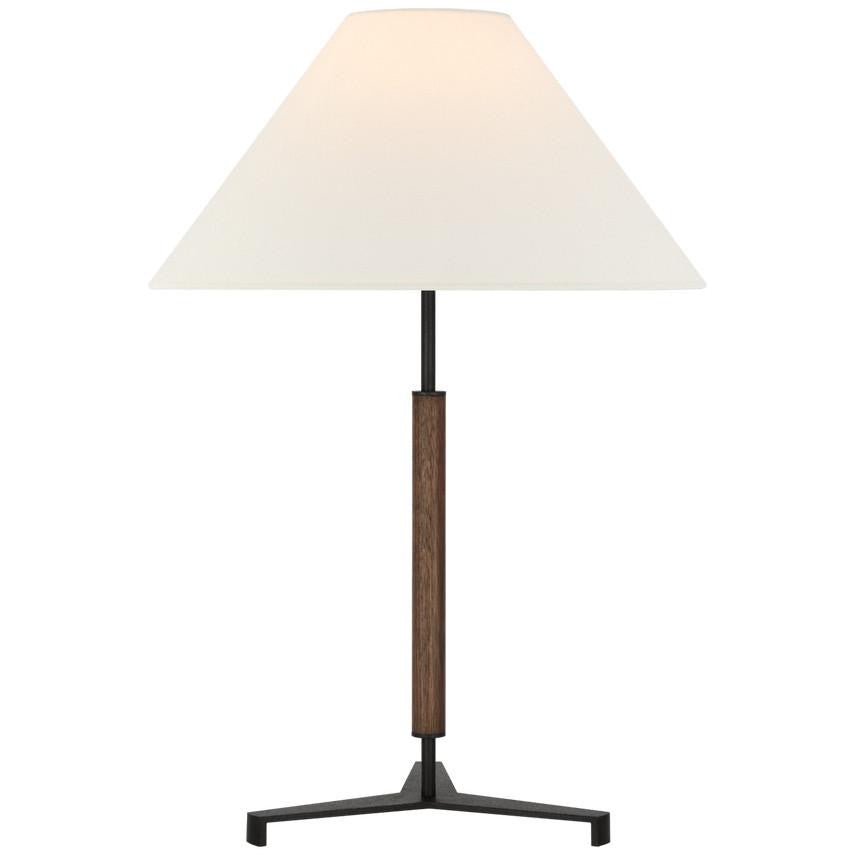 Visual Comfort & Co. Signature Collection Amaya 28" Table Lamp, Visual Comfort & Co. Signature Collection RB 3127WI/DW-L DDE9K