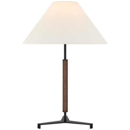 Visual Comfort & Co. Signature Collection Amaya 28" Table Lamp, Visual Comfort & Co. Signature Collection RB 3127WI/DW-L DDE9K