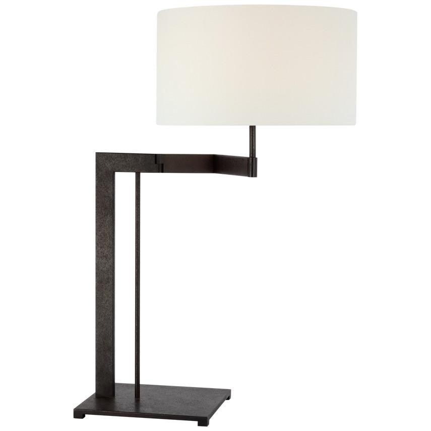 Visual Comfort & Co. Signature Collection Amell 31" Articulating Table Lamp, Visual Comfort & Co. Signature Collection RB 3045WI-L N1Y5C