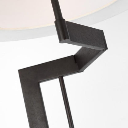 Visual Comfort & Co. Signature Collection Amell 55" Articulating Floor Lamp, Visual Comfort & Co. Signature Collection RB 1045WI-L DD7G5