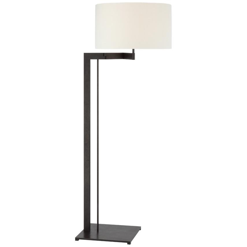 Visual Comfort Signature Amell 55 Weathered Iron