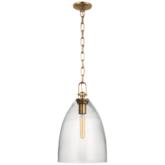 Pendants-Visual Comfort & Co. Signature Collection-CHC5426