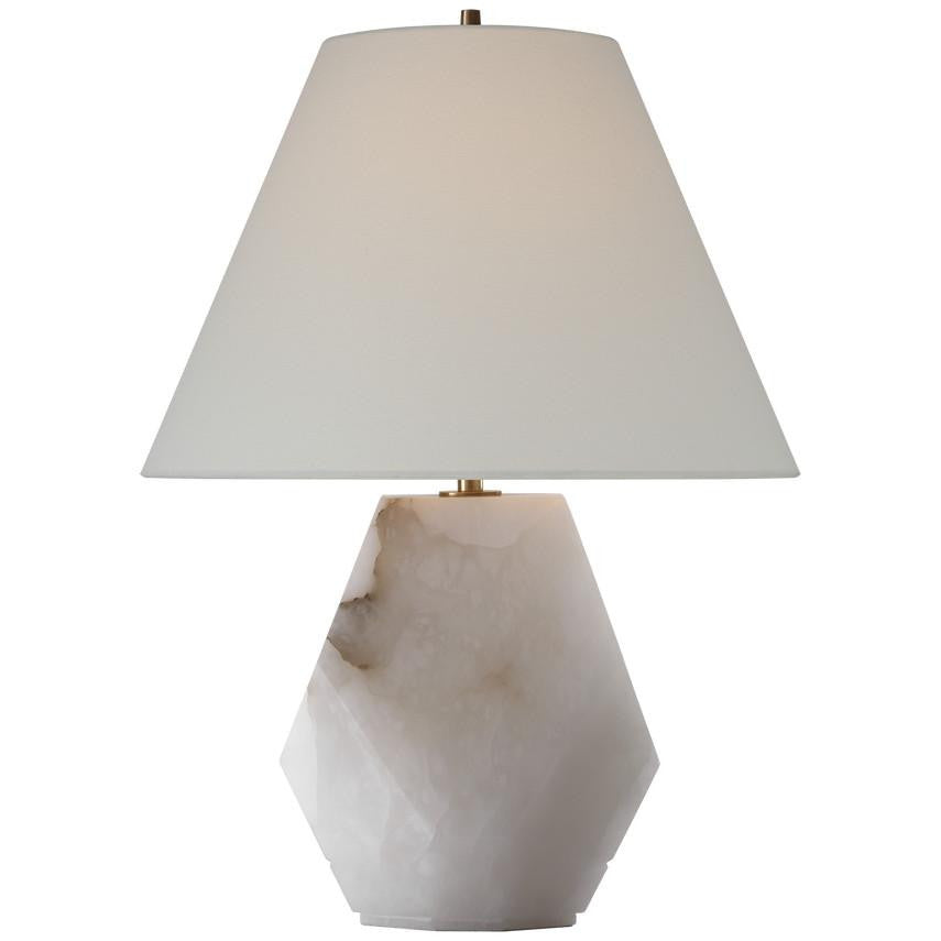 Visual Comfort Signature Anthenee 25 Alabaster