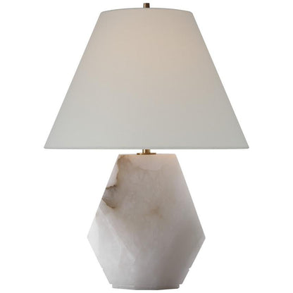 Visual Comfort Signature Anthenee 25 Alabaster