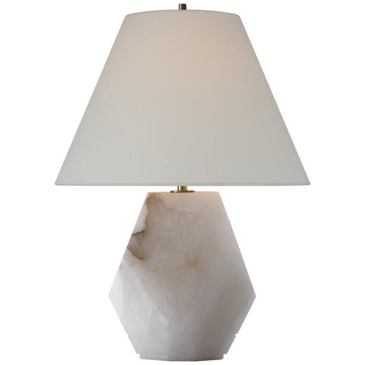 Visual Comfort Signature Anthenee 25 Alabaster