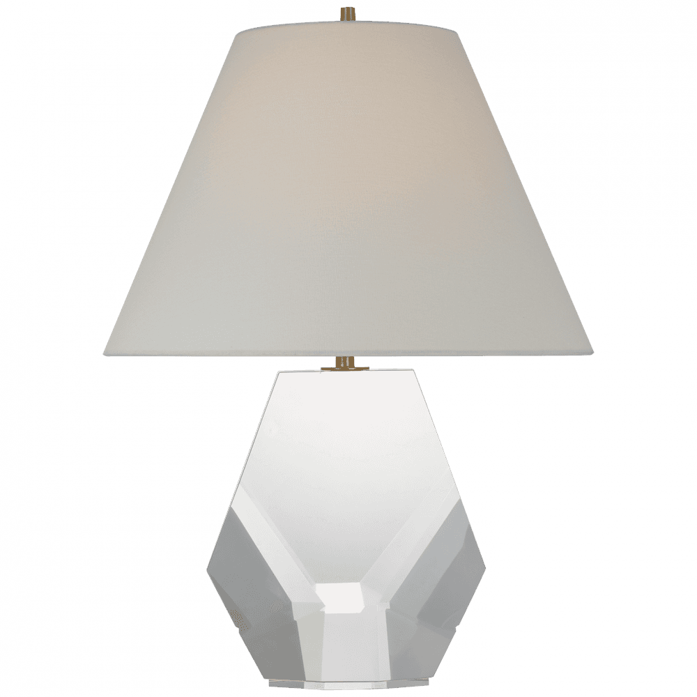 Visual Comfort Signature Anthenee 25 Crystal