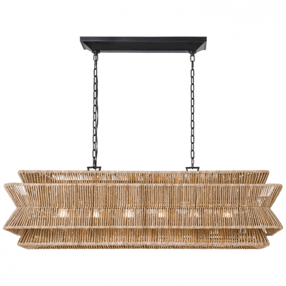 Chandeliers-Visual Comfort & Co. Signature Collection-CHC5025