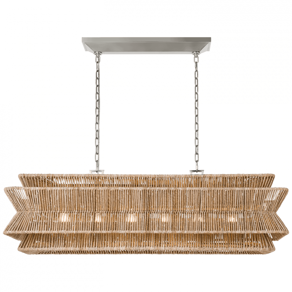 Chandeliers-Visual Comfort & Co. Signature Collection-CHC5025