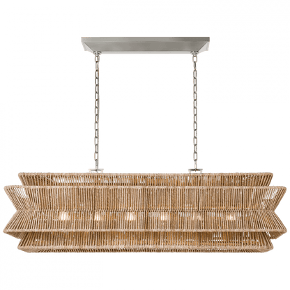 Chandeliers-Visual Comfort & Co. Signature Collection-CHC5025