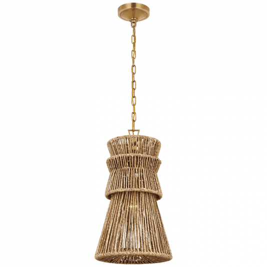 Pendants-Visual Comfort & Co. Signature Collection-CHC5021