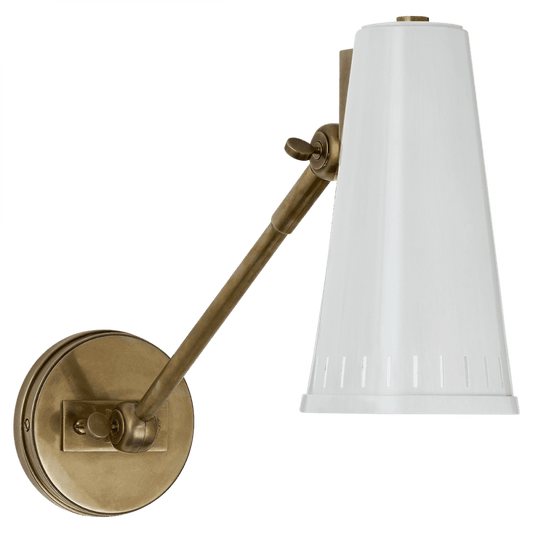 Sconces-Visual Comfort & Co. Signature Collection-TOB2065