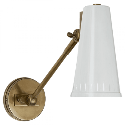 Sconces-Visual Comfort & Co. Signature Collection-TOB2065