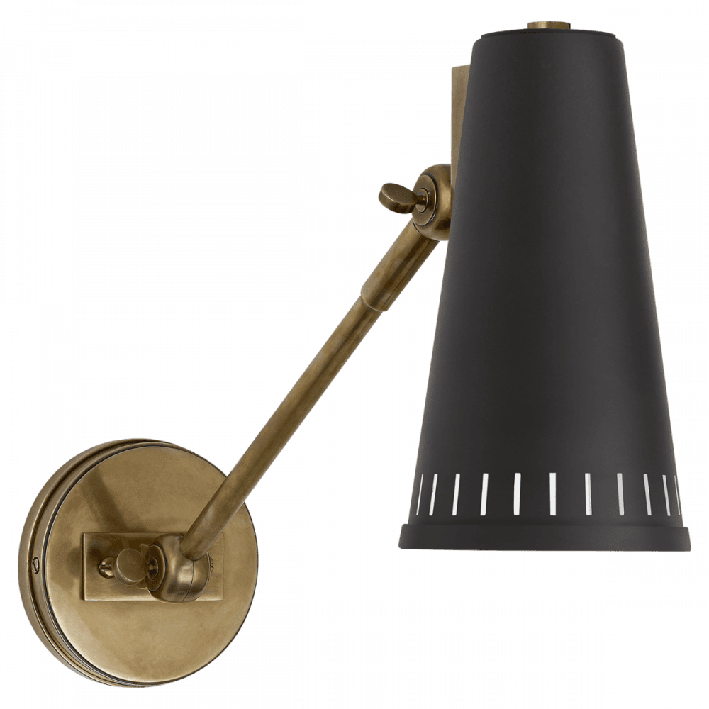 Sconces-Visual Comfort & Co. Signature Collection-TOB2065