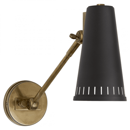 Sconces-Visual Comfort & Co. Signature Collection-TOB2065