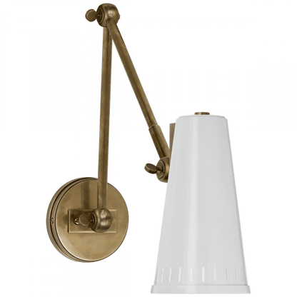 Sconces-Visual Comfort & Co. Signature Collection-TOB2066