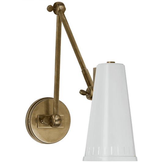 Sconces-Visual Comfort & Co. Signature Collection-TOB2066