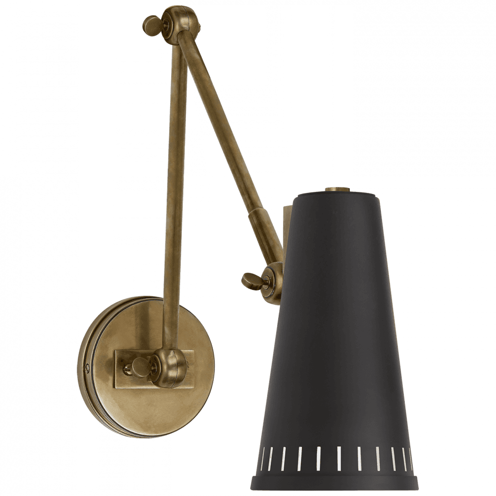 Sconces-Visual Comfort & Co. Signature Collection-TOB2066